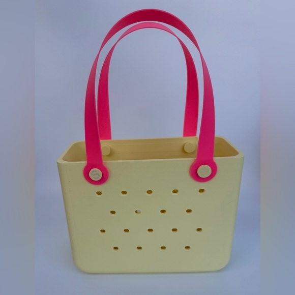3D printed Mini Bag Summer tote bag - Picture 9 of 12